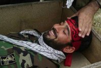 مدافع حرمی که دقیقه ۹۰ از شهادت پا پس کشید