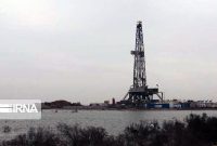 مدیرعامل شرکت ملی نفت ایران: عملیات توسعه میدان نفتی سهراب به زودی آغاز می شود