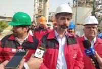 مدیرعامل شستا: تولید و صادرات کالا میدان مبارزه با دشمن ایران قوی است