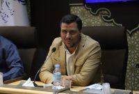 مدیرکل برنامه‌ریزی دفتر رئیس جمهور: برای پیشرفت کشور راهی جز حمایت از تولید نیست