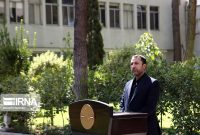 مذاکرات برای آزادسازی منابع بلوکه‌شده با ضوابط خاص خود انجام می‌شود
