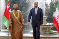 مذاکرات رفع تحریم محور گفت‌وگوی امیرعبداللهیان و همتای عمانی