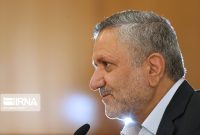 مرتضوی: سند آمایش سرزمینی وزارت کار تدوین می‌شود