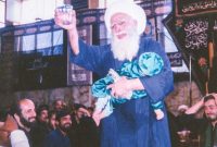 مردی که مقتلخوانی را در ایران احیاء کرد+عکس و فیلم مردی که مقتلخوانی را در ایران احیاء کرد+عکس و فیلم