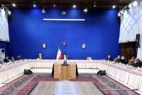 مرکز ملی فضای مجازی: بیش از ۶۰ درصد از کسب و کارها در پلتفرمهای ایرانی حضور پیدا کردهاند مرکز ملی فضای مجازی: بیش از ۶۰ درصد از کسب و کارها در پلتفرمهای ایرانی حضور پیدا کردهاند