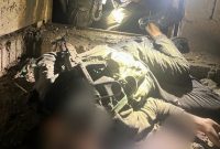 مسئول بمب گذاری داعش در الرمادی عراق کشته شد