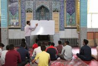 مسجدی که همیشه به روی مردم باز است/ اهدای خانه رایگان برای ۲ سال به زوجهای نیازمند+عکس و فیلم مسجدی که همیشه به روی مردم باز است/ اهدای خانه رایگان برای ۲ سال به زوجهای نیازمند+عکس و فیلم