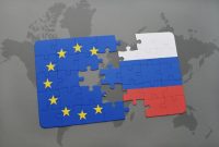 مسکو: اقدام اتحادیه اروپا در تروریستی اعلام کردن روسیه، هجمه رسانه‌ای اروپایی‌هاست