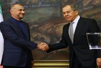 مسکو: رسانه‌های غربی برای اوج گیری تنش‌ها در خلیج فارس تلاش می‌کنند