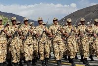 مشمولان غایب سربازی تسهیلات ازدواج، فرزندآوری و اشتغال دریافت می‌کنند