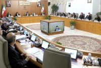 مصوبه تغییر ساعات کار دستگاه‌های اجرایی مستقر در تهران تا پایان سال تمدید شد