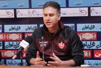 مطهری: نساجی سوپرجام را می‌خواهد؛ برگزاری بازی بدون تماشاگر، افسوس بزرگی است