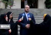 معاون اجرایی رئیس جمهور: بیمارستان الغدیر بومهن به زودی افتتاح می‌شود