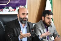 معاون استاندار: جوانان خطاهای احتمالی مدیران گلستان را گزارش کنند
