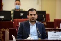 معاون وزیر ورزش: ورزشکاران نقش برجستهای در جهاد تبیین دارند معاون وزیر ورزش: ورزشکاران نقش برجستهای در جهاد تبیین دارند