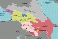 معمای قفقاز