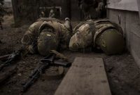 مقام آمریکایی: بیش از ۲۰۰ هزار نظامی در جنگ اوکراین کشته و زخمی شدند
