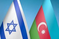 مقام صهیونیستی: افتتاح سفارت باکو در اسرائیل گام رو به جلوست