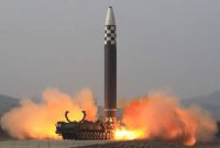 مقامات آمریکایی: موشک جدید کره شمالی می‌تواند هر نقطه از آمریکا را هدف قرار دهد 