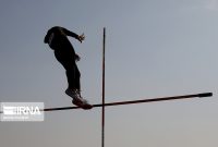 ملی‌پوش دوومیدانی: فدراسیون ما را رها نکند