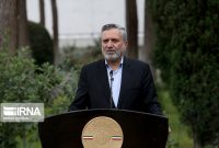 منابع برداشتی از صندوق توسعه ملی صرف طرح های عمرانی و اشتغال می‌شود