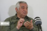 مناجاتی: ملی‌پوشان در قطر می‌توانند دست به کار بزرگی بزنند