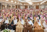 موریانه فساد سیستماتیک در عربستان