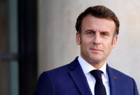 مکرون در مقابل نارضایتی فزاینده فرانسویان