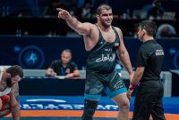 میرزازاده تنها فرنگی‌کار ایران در رده‌بندی برترین‌های جهان