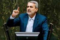 نایب رئیس کمیسیون امنیت ملی مجلس: با برنامه‌های ضدانقلاب برای تضعیف تیم ملی فوتبال مقابله شود