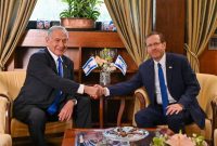 نتانیاهو مامور تشکیل کابینه جدید رژیم صهیونیستی شد