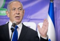 نتانیاهو پیشتازی در انتخابات رژیم صهیونیستی را حفظ کرد