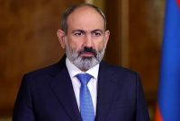 نخست وزیر ارمنستان وارد تهران شد+فیلم