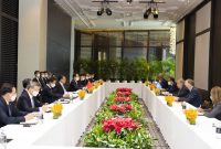 نخست وزیر چین از تقویت همکاری با سازمان ملل خبر داد