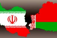 نخست‌وزیر بلاروس وارد تهران شد