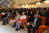 نخستین اردوی آموزشی فرماندهان و سرگروه‌های طرح ملی یاس در خوزستان به کار خود پایان داد