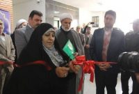 نخستین کتابخانه تخصصی شورای فرهنگ عمومی خراسان رضوی افتتاح شد