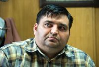 نسخه قهرمان المپیک برای ملی‌پوش فوق سنگین وزنه‌برداری در پیکارهای جهانی
