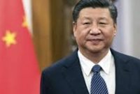 نشریه آمریکایی: سفر رئیس جمهور چین به ریاض در سال جاری انجام می‌شود