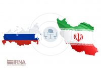 نشست هیات یکصد نفره اقتصادی روسیه با تجار ایرانی