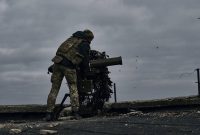 نظامیان ۴۰ کشور در اوکراین علیه روسیه می‌جنگند