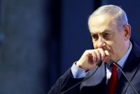 نظرسنجی: نتانیاهو از مقابله با حملات فلسطینیان ناتوان است