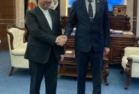 نفت، گاز و برق؛ محورهای دیدار سفیر ایران با دو وزیر انرژی عراق