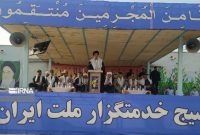 نماینده ولی‌فقیه در خوزستان:دشمن جنگ ادراکی و شناختی علیه ملت ایران در پیش گرفته است