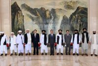 نگاه اقتصادی چین به افغانستانِ طالبان