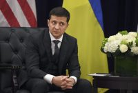 نگرانی اوکراین از پیروزی جمهوری خواهان در انتخابات آمریکا