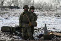 نیویورک تایمز: زمستان، انجام عملیات در جنگ اوکراین را متوقف خواهد کرد