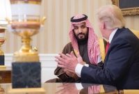 هزینه میلیارد دلاری بن سلمان برای بازگشت ترامپ به کاخ سفید