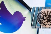 هشدار سازمان ملل متحد به توئیتر درباره هرگونه نفرت افکنی
