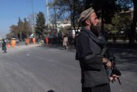 هشدار سازمان کشورهای مشترک المنافع: وخامت افغانستان، تهدیدی برای منطقه است